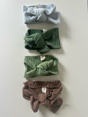 Bundle of Kate Quinn headbands